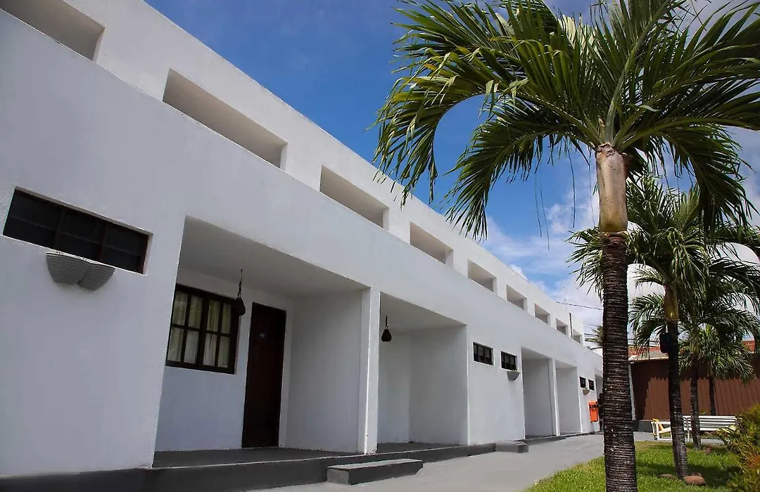 Wg Beach Hotel-1