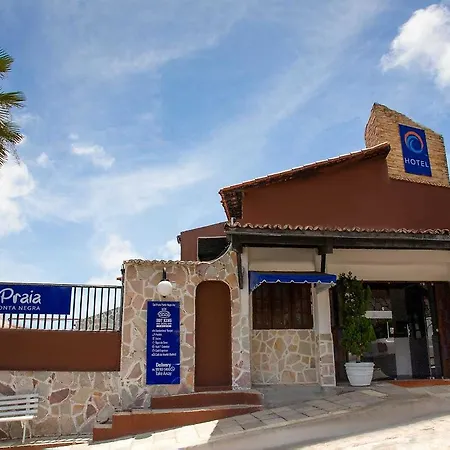 Wg Beach Hotel-2